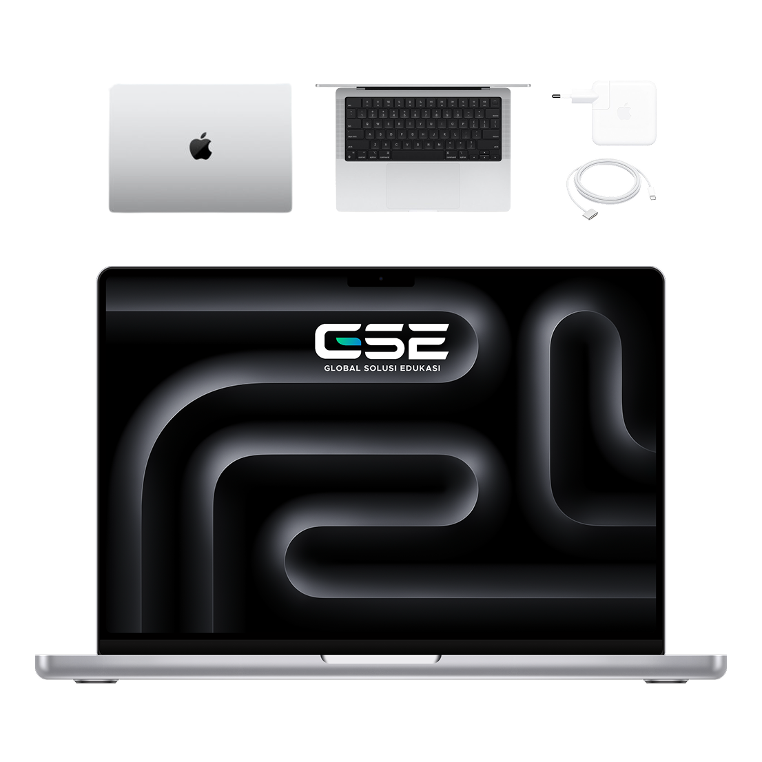 MacBook Pro M5